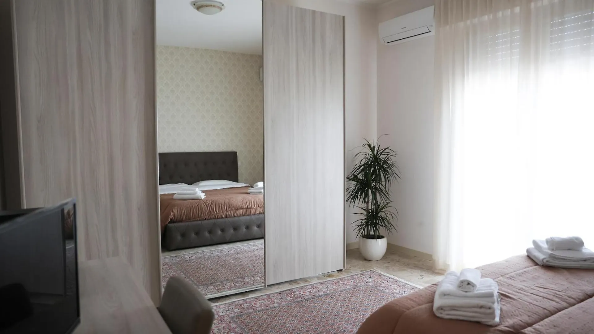 Blancohouse - Berto Luxury Rimini Centro Storico Apartman