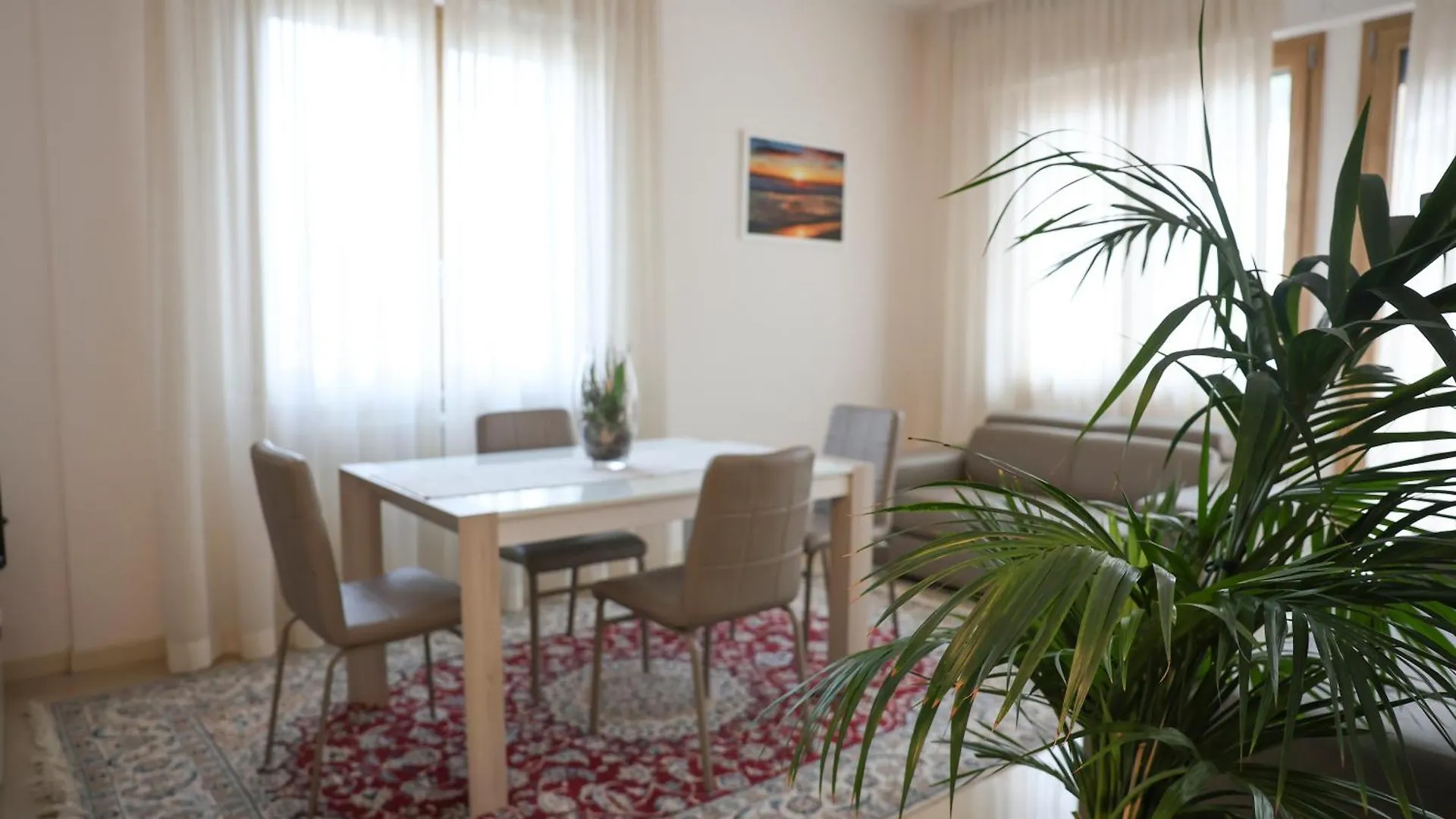 Blancohouse - Berto Luxury Rimini Centro Storico联系方式