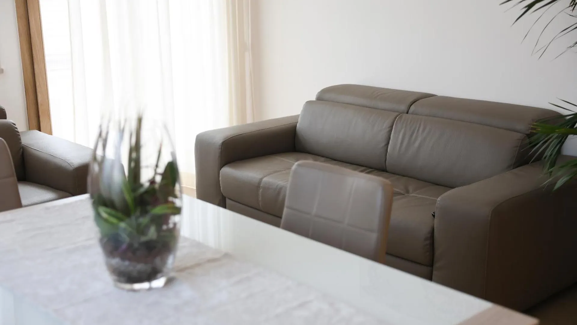 Blancohouse - Berto Luxury Rimini Centro Storico Apartman Olaszország