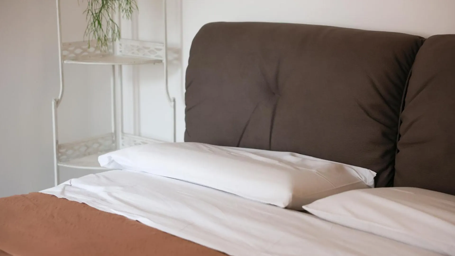 Blancohouse - Berto Luxury Rimini Centro Storico公寓 公寓