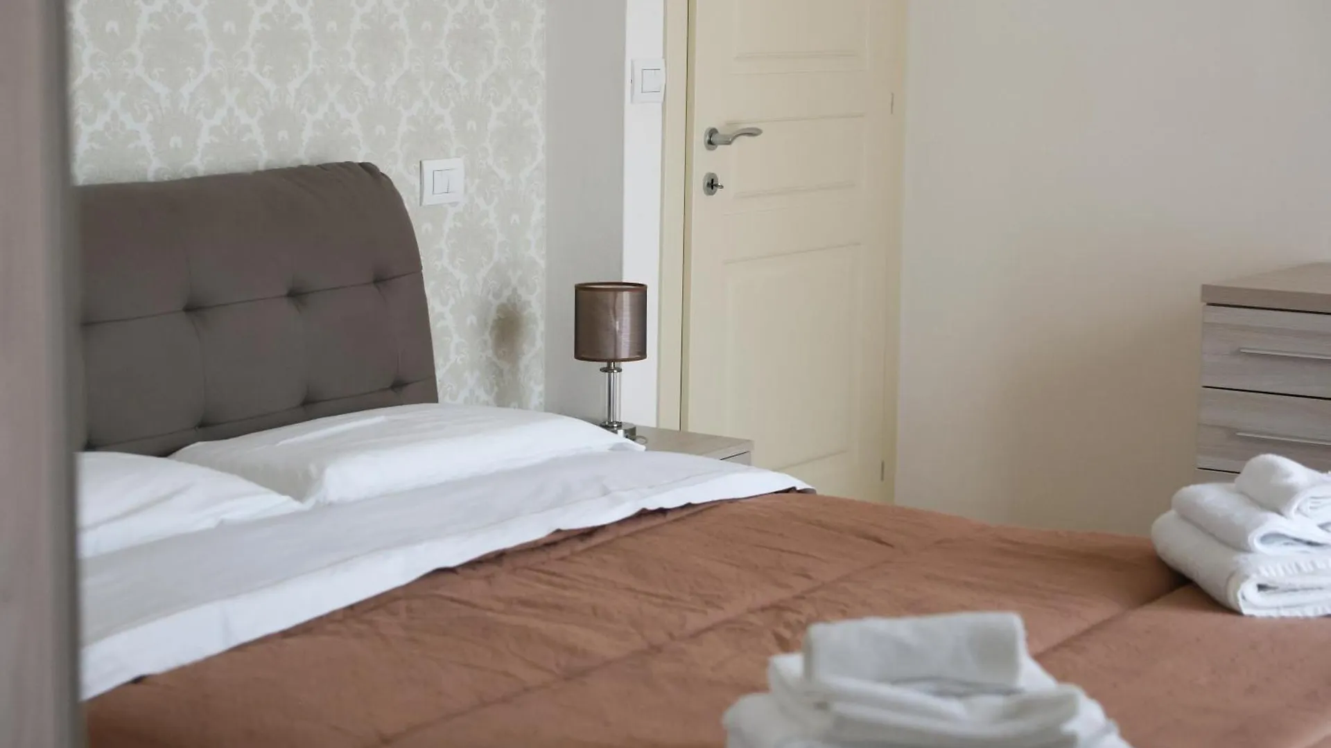 Blancohouse - Berto Luxury Rimini Centro Storico Apartman Olaszország