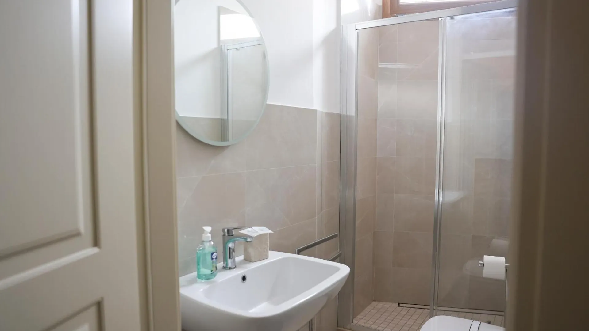 Blancohouse - Berto Luxury Rimini Centro Storico Apartman