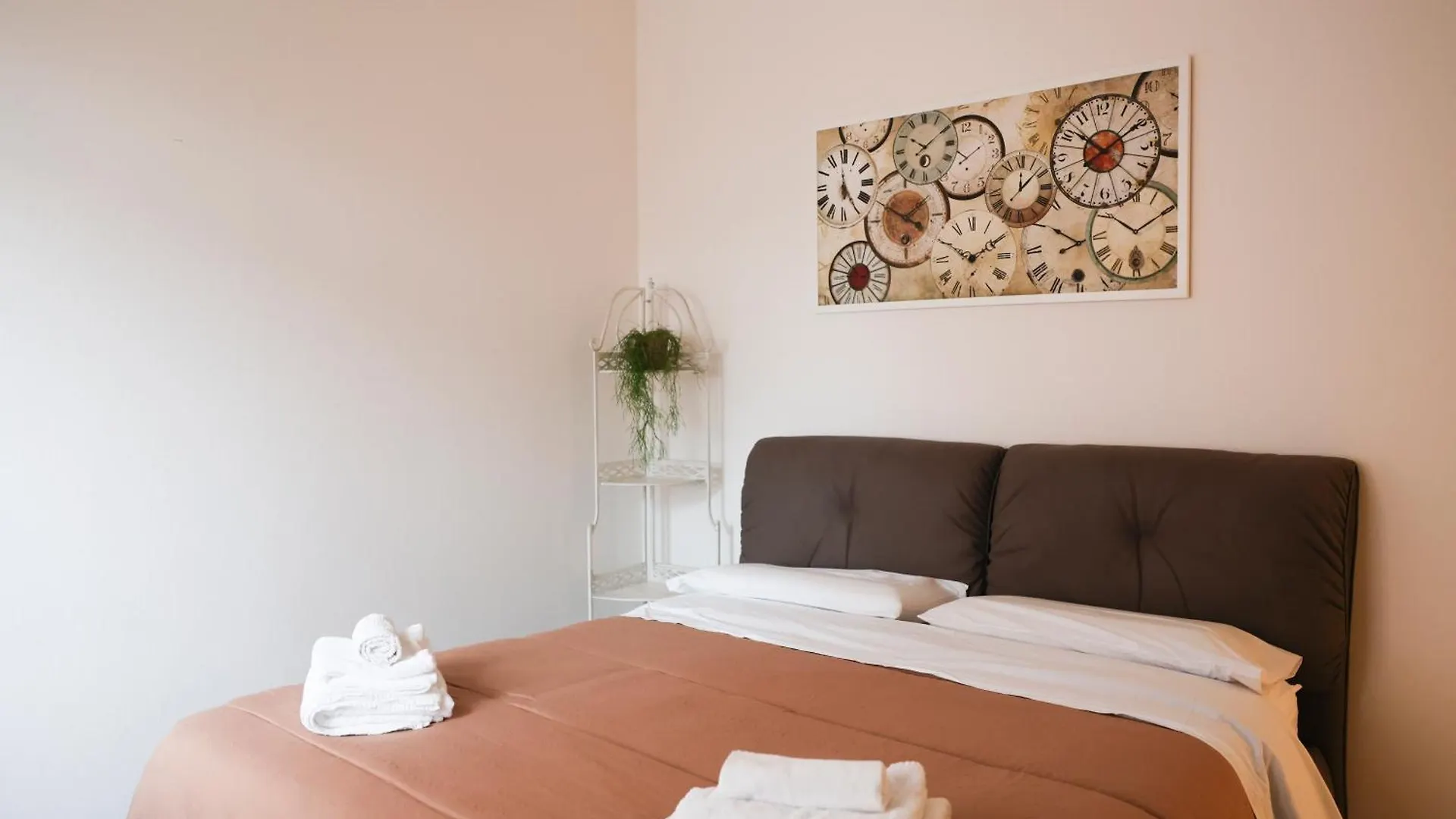 Blancohouse - Berto Luxury Rimini Centro Storico Apartman