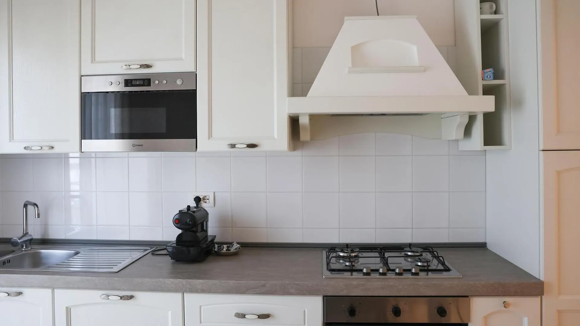 Blancohouse - Berto Luxury Rimini Centro Storico Apartman 0*,