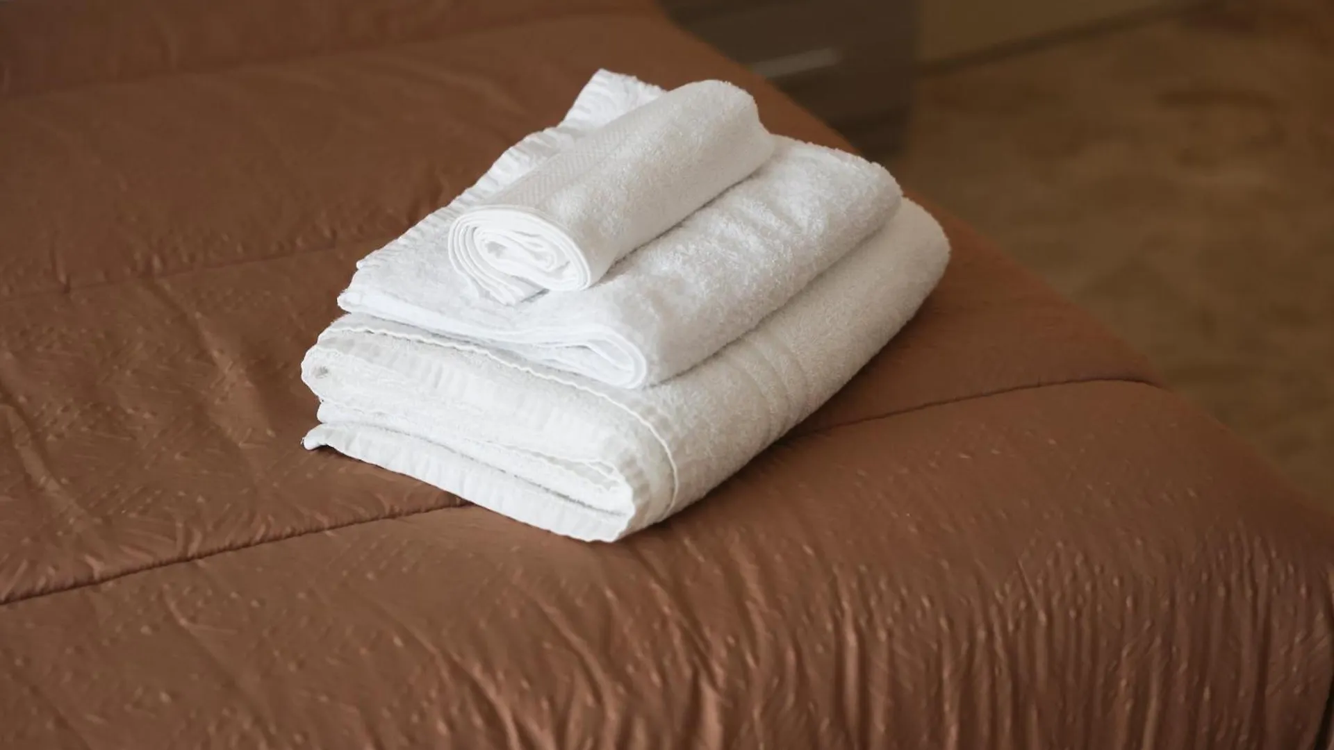 公寓 Blancohouse - Berto Luxury Rimini Centro Storico公寓 意大利