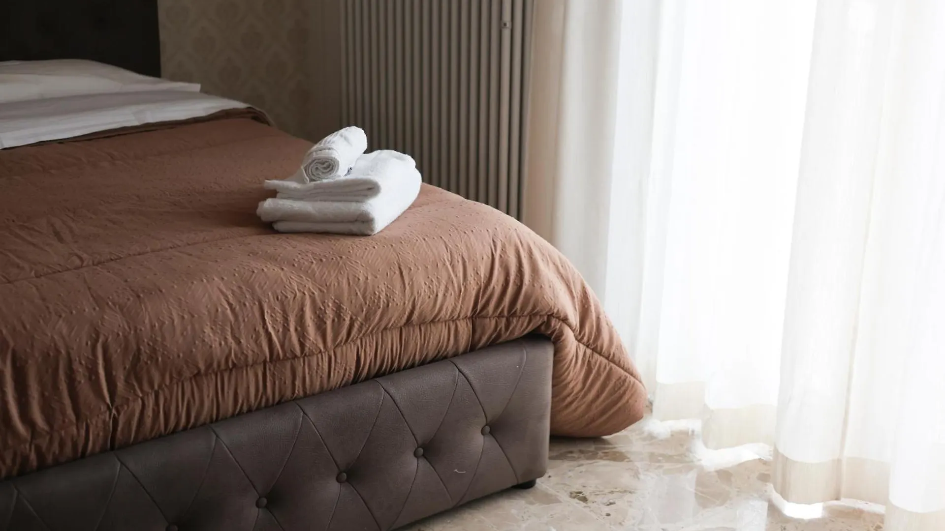 Blancohouse - Berto Luxury Rimini Centro Storico Apartman