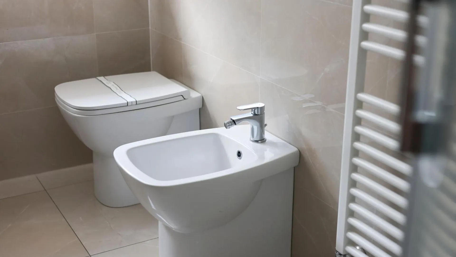 Blancohouse - Berto Luxury Rimini Centro Storico Apartman 0*,  Olaszország
