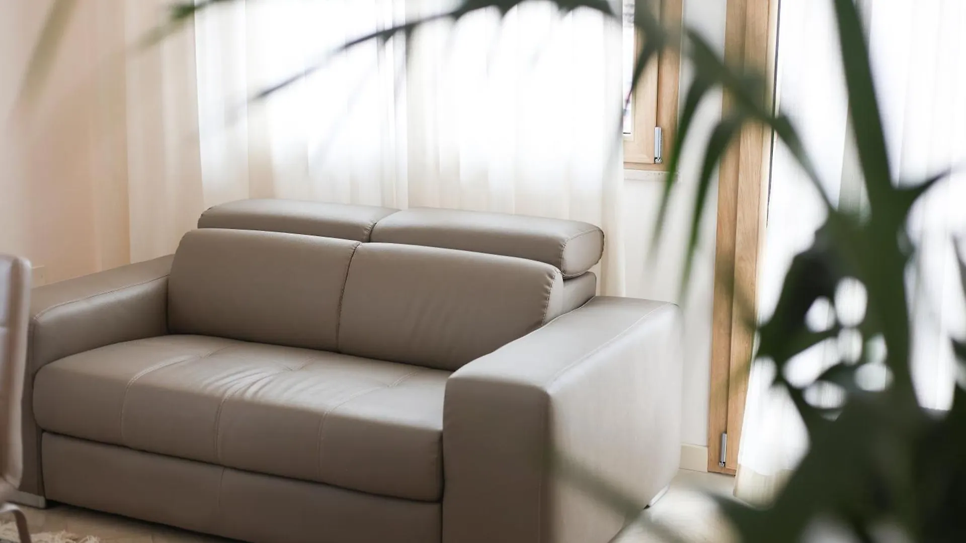 Blancohouse - Berto Luxury Rimini Centro Storico Apartman