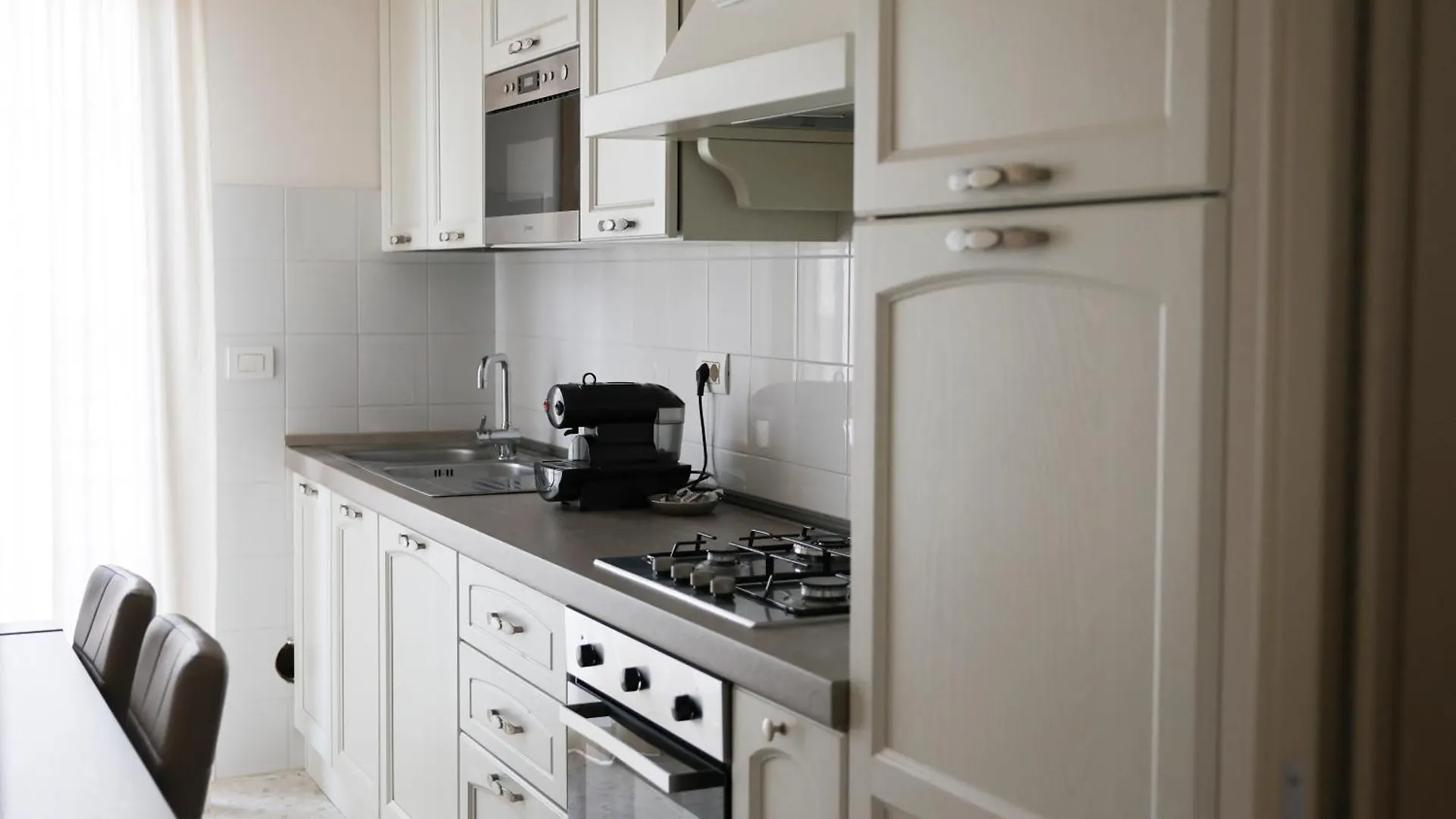 Blancohouse - Berto Luxury Rimini Centro Storico Apartman Olaszország