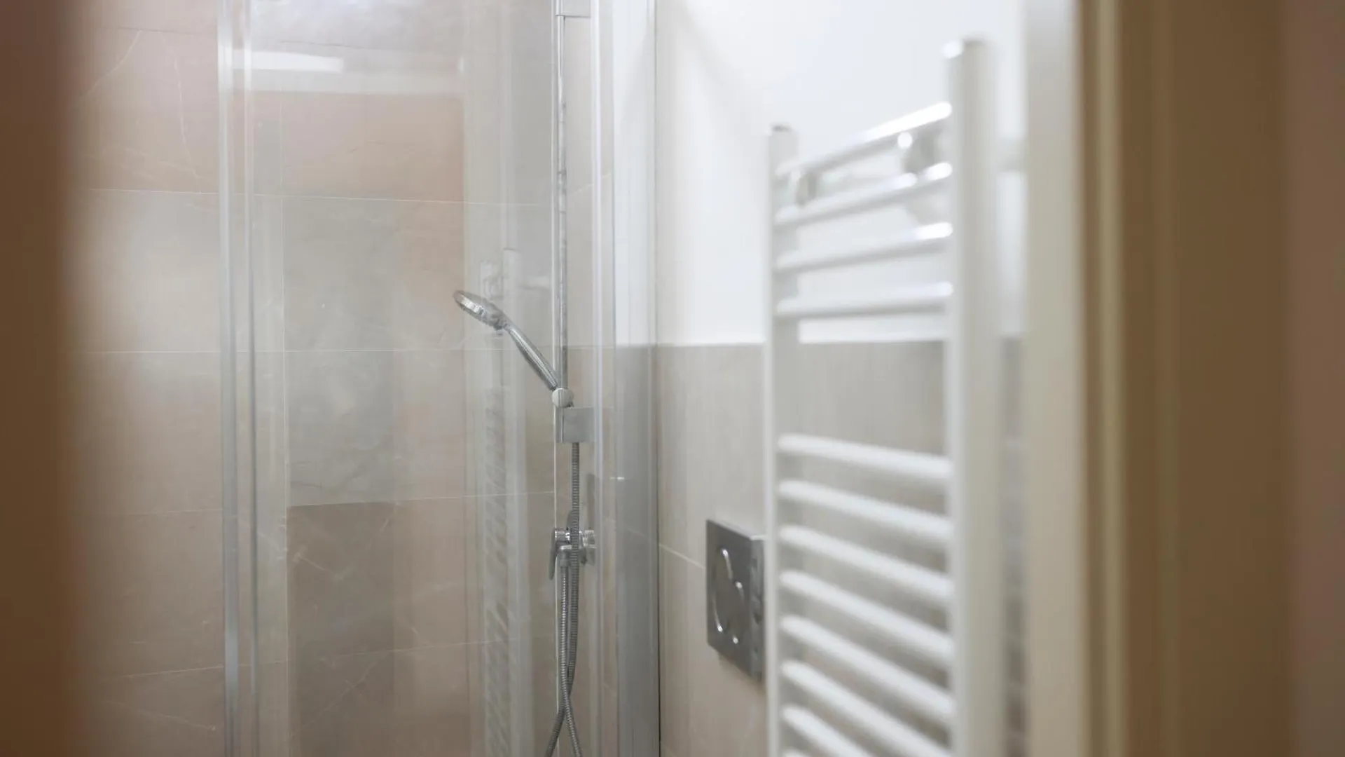 Blancohouse - Berto Luxury Rimini Centro Storico Apartman