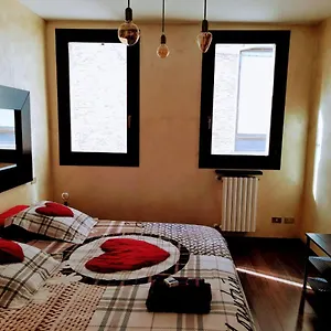  Appartamento Centro Storico