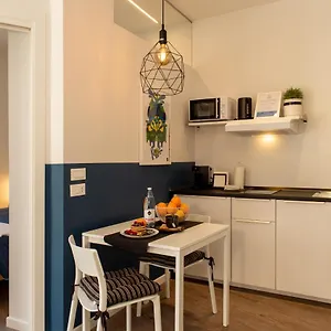  Affittacamere Augusto One-room - Center - Corso51
