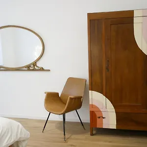  Appartamento Anita Bnb